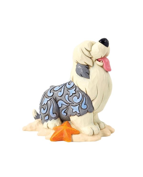 Disney Traditions - Mini figurine Max