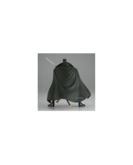 ONE PIECE - Vista - Figurine Battle Record 14cm