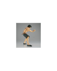 ONE PIECE - Portgas.D.Ace - Figurine Battle Record 13cm