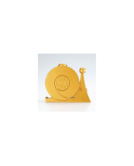 ONE PIECE - Den Den Mushi - Sofvmates Figurine 9cm