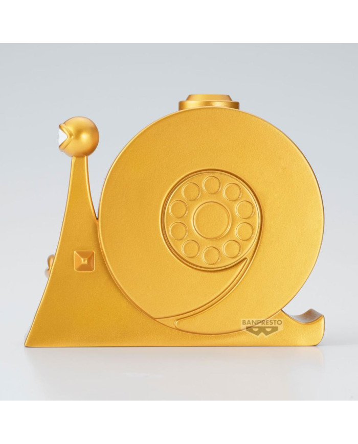 ONE PIECE - Den Den Mushi - Sofvmates Figurine 9cm