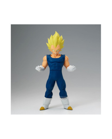 DRAGON BALL Z - Vegeta - Grandista Figurine 26cm