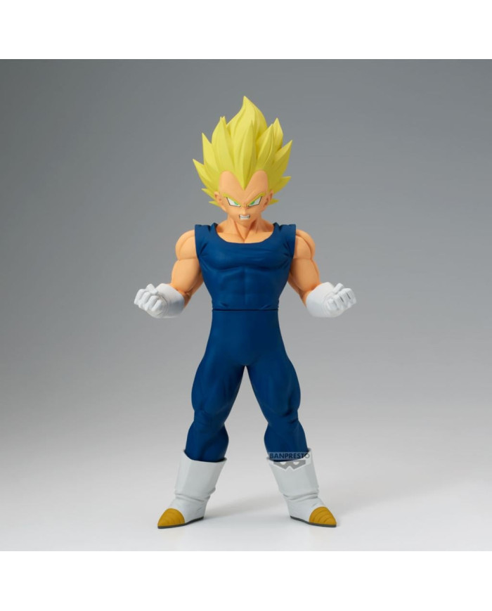 DRAGON BALL Z - Vegeta - Grandista Figurine 26cm