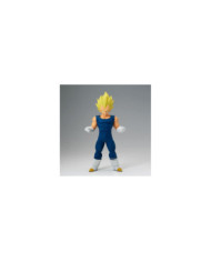 DRAGON BALL Z - Vegeta - Grandista Figurine 26cm
