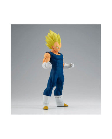 DRAGON BALL Z - Vegeta - Grandista Figurine 26cm