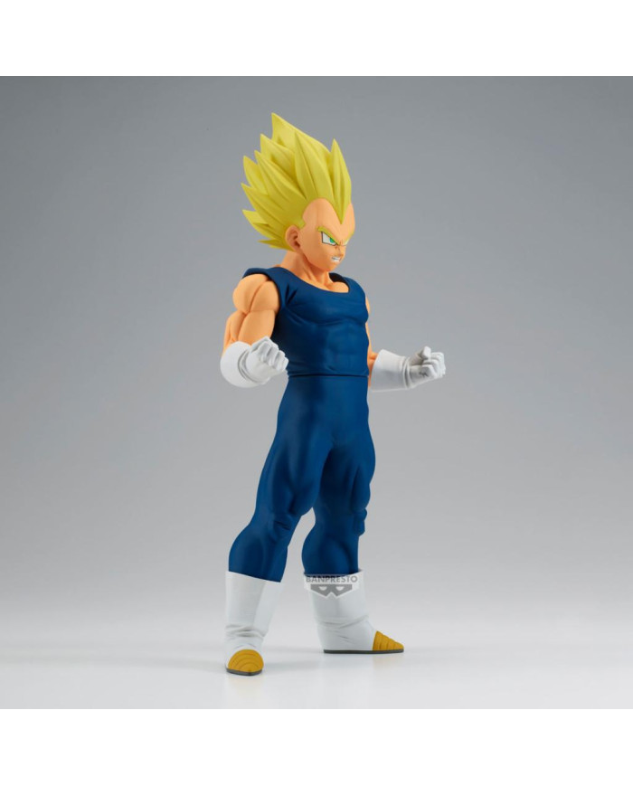 DRAGON BALL Z - Vegeta - Grandista Figurine 26cm