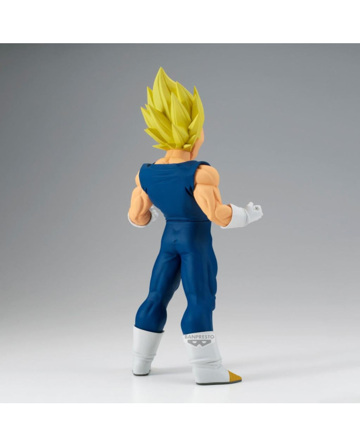 DRAGON BALL Z - Vegeta - Grandista Figurine 26cm