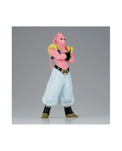 DRAGON BALL Z - Majin Buu - Match Makers Figurine 18cm