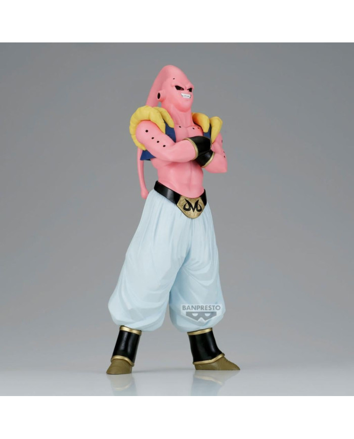 DRAGON BALL Z - Majin Buu - Match Makers Figurine 18cm