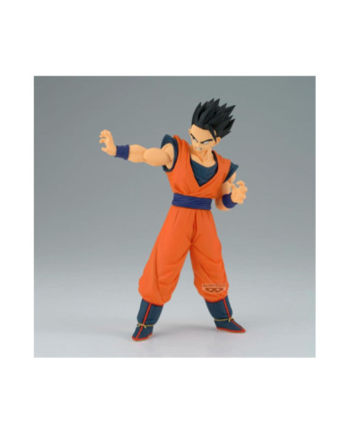 DRAGON BALL Z - Gohan - Match Makers Figurine 16cm