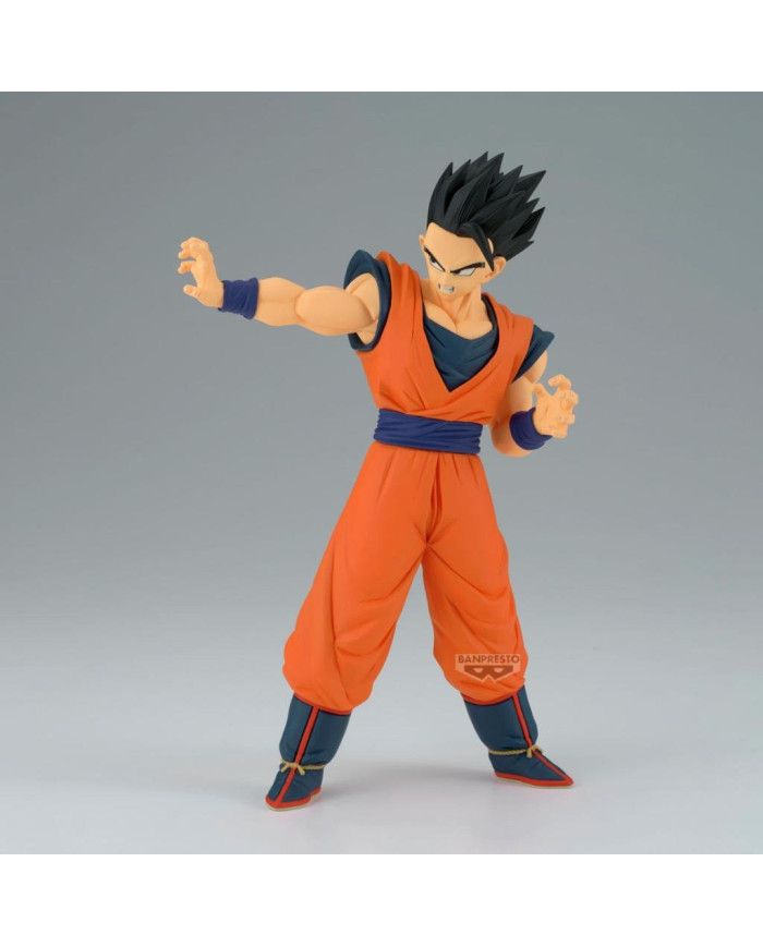 DRAGON BALL Z - Gohan - Match Makers Figurine 16cm