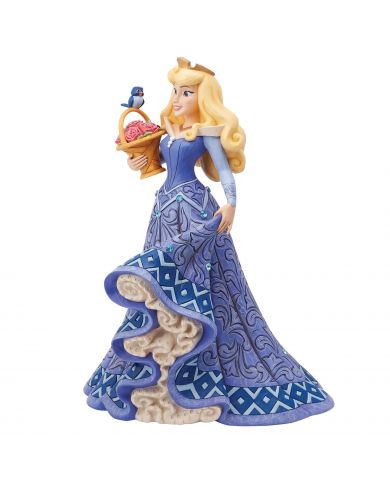 Disney Traditions - Figurine Aurore Deluxe