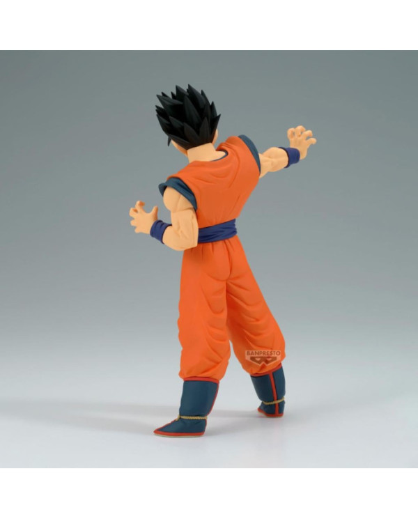 DRAGON BALL Z - Gohan - Match Makers Figurine 16cm