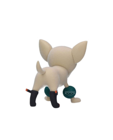 MY HERO ACADEMIA - Bakudog - Fluffy Puffy Figurine 6cm