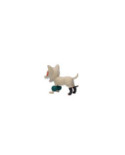 MY HERO ACADEMIA - Bakudog - Fluffy Puffy Figurine 6cm