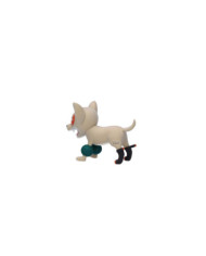 MY HERO ACADEMIA - Bakudog - Fluffy Puffy Figurine 6cm