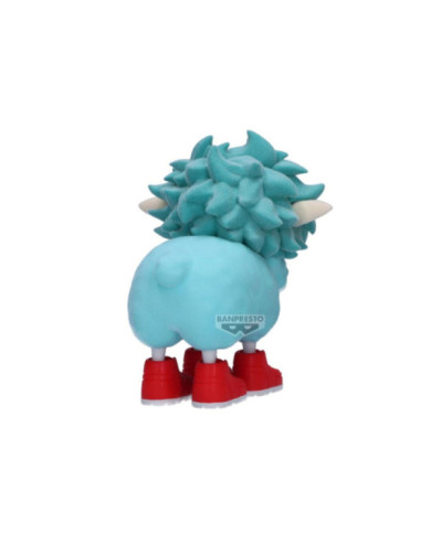 MY HERO ACADEMIA - Dekusheep - Fluffy Puffy Figurine 7cm