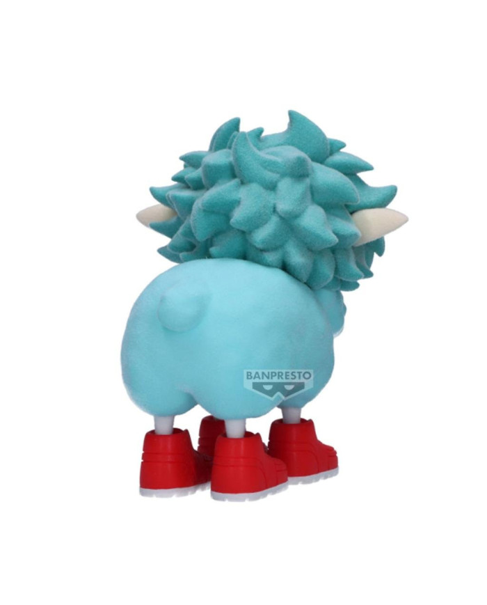 MY HERO ACADEMIA - Dekusheep - Fluffy Puffy Figurine 7cm