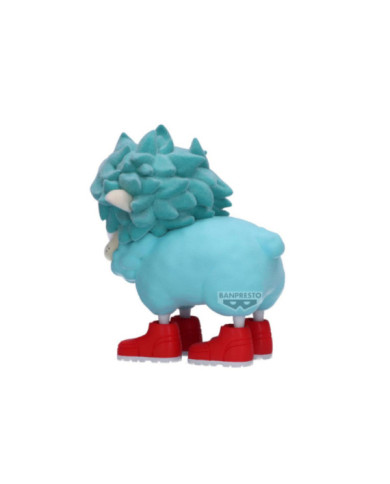 MY HERO ACADEMIA - Dekusheep - Fluffy Puffy Figurine 7cm