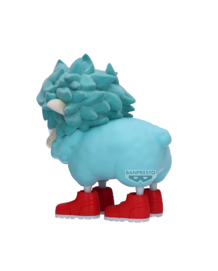 MY HERO ACADEMIA - Dekusheep - Fluffy Puffy Figurine 7cm