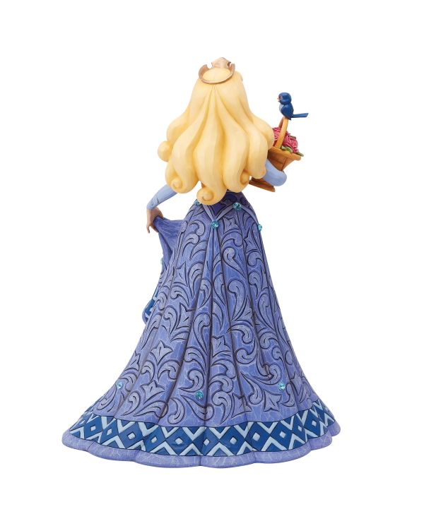 Disney Traditions - Figurine Aurore Deluxe