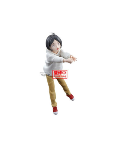 HAIKYU!! - The Dumpster Battle Figurine 11cm