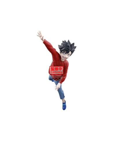 HAIKYU!! - The Dumpster Battle Figurine 11cm