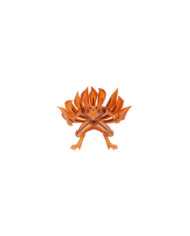 NARUTO SHIPPUDEN - Kurama - Figurine 15cm Ver.B