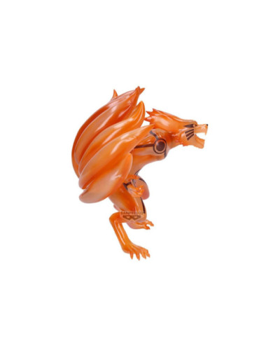 NARUTO SHIPPUDEN - Kurama - Figurine 15cm Ver.B