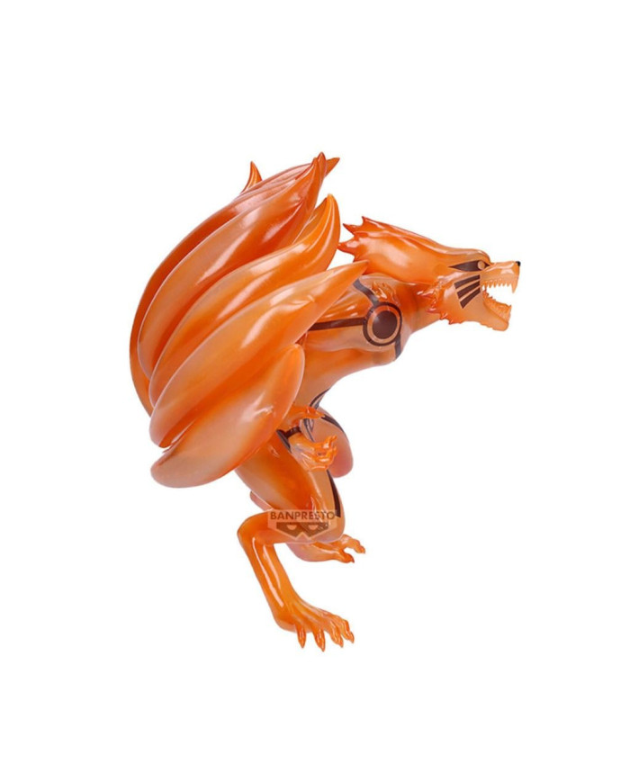 NARUTO SHIPPUDEN - Kurama - Figurine 15cm Ver.B
