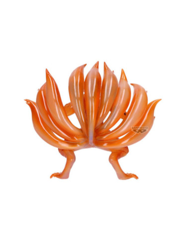 NARUTO SHIPPUDEN - Kurama - Figurine 15cm Ver.B