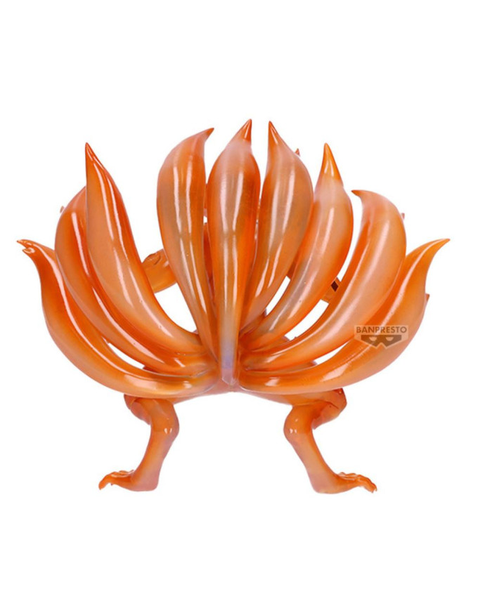 NARUTO SHIPPUDEN - Kurama - Figurine 15cm Ver.B
