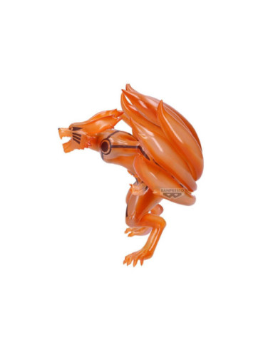 NARUTO SHIPPUDEN - Kurama - Figurine 15cm Ver.B