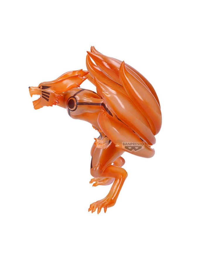 NARUTO SHIPPUDEN - Kurama - Figurine 15cm Ver.B