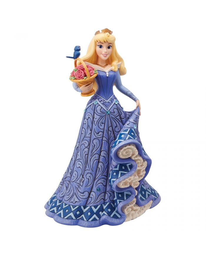 Disney Traditions - Figurine Aurore Deluxe