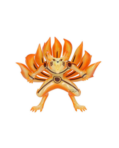 NARUTO SHIPPUDEN - Kurama - Figurine 15cm Ver.A