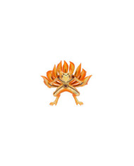 NARUTO SHIPPUDEN - Kurama - Figurine 15cm Ver.A