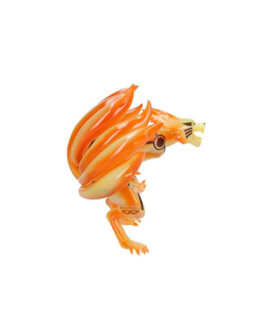 NARUTO SHIPPUDEN - Kurama - Figurine 15cm Ver.A