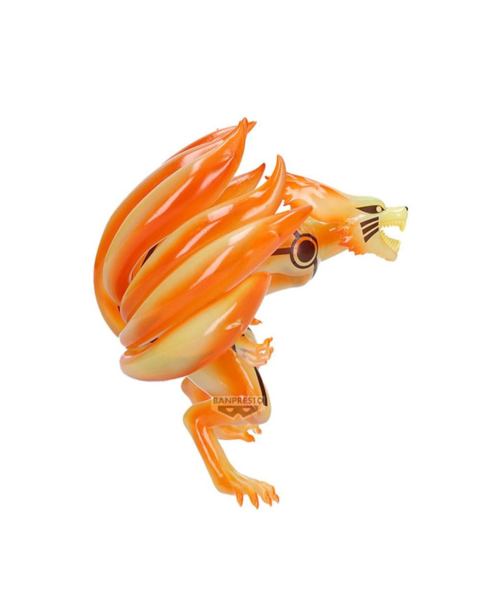 NARUTO SHIPPUDEN - Kurama - Figurine 15cm Ver.A
