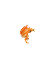 NARUTO SHIPPUDEN - Kurama - Figurine 15cm Ver.A