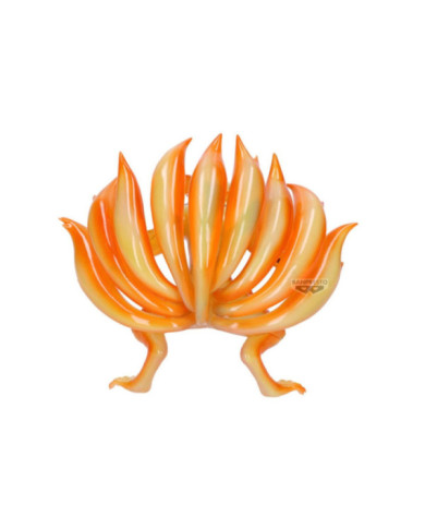 NARUTO SHIPPUDEN - Kurama - Figurine 15cm Ver.A