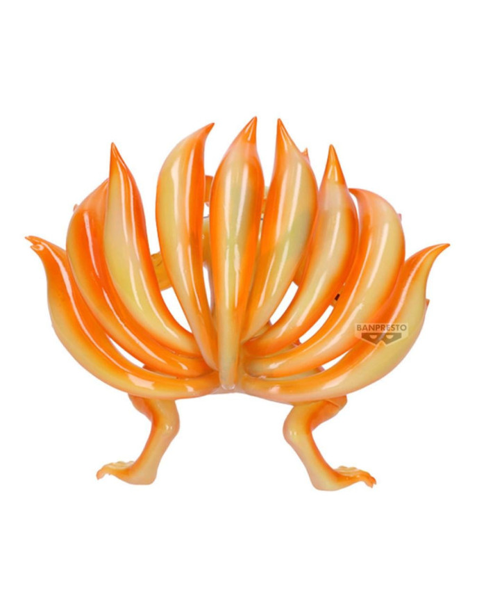 NARUTO SHIPPUDEN - Kurama - Figurine 15cm Ver.A