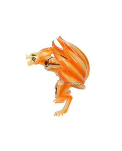 NARUTO SHIPPUDEN - Kurama - Figurine 15cm Ver.A