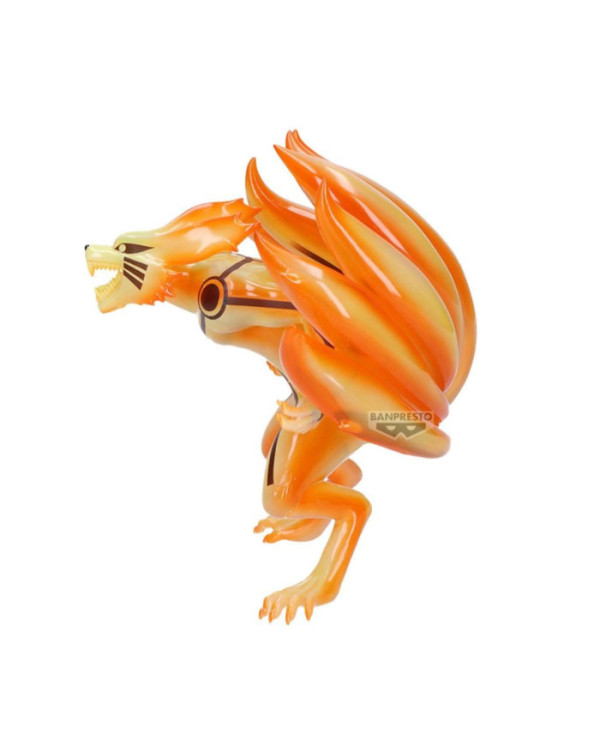NARUTO SHIPPUDEN - Kurama - Figurine 15cm Ver.A