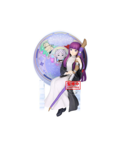 FRIEREN - Fern - Glasscape Figurine 15cm