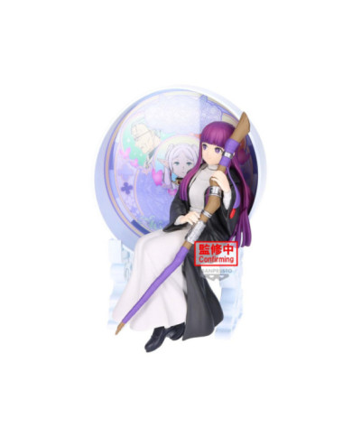 FRIEREN - Fern - Glasscape Figurine 15cm