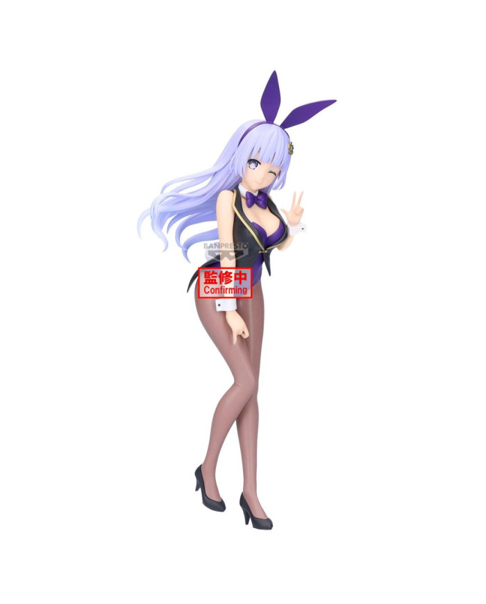 DATE A LIVE - Miku Izayoi - Glitter & Glamours Figurine 20cm