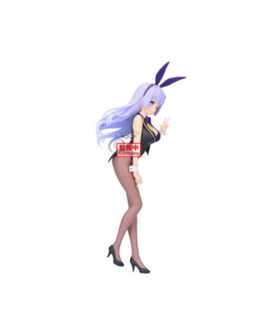 DATE A LIVE - Miku Izayoi - Glitter & Glamours Figurine 20cm