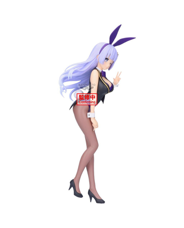 DATE A LIVE - Miku Izayoi - Glitter & Glamours Figurine 20cm