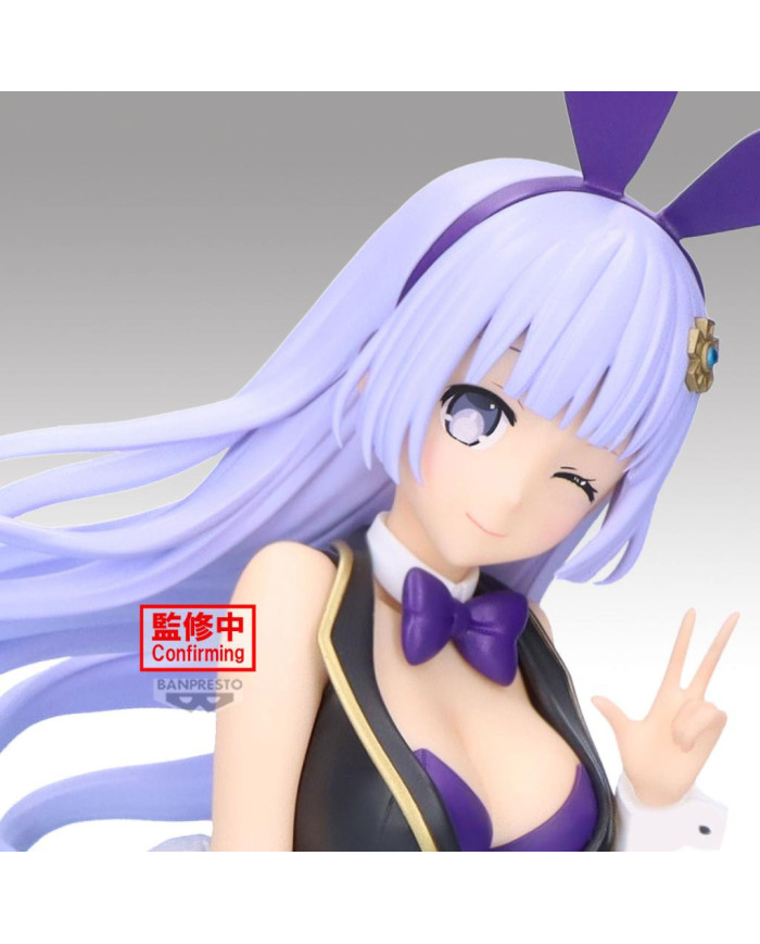 DATE A LIVE - Miku Izayoi - Glitter & Glamours Figurine 20cm